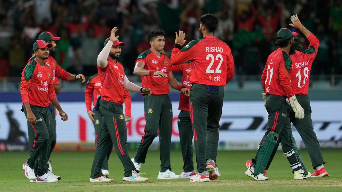 Bangladesh govt’s sports advisor: Will not bow to ICC pressure on T20 World Cup participation