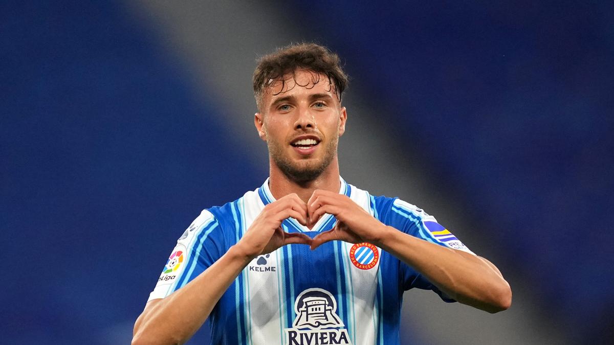 Espanyol foi promovido à La Liga com vitória no play-off sobre Oviedo