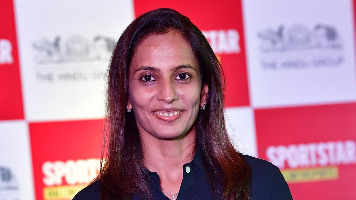 Aparna Popat: Sportstar Aces is a brilliant platform to celebrate athletes and recognise their achievements