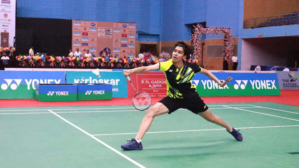 Anupama Upadhyaya, Aakarshi Kashyap to clash for women’s singles title in badminton nationals