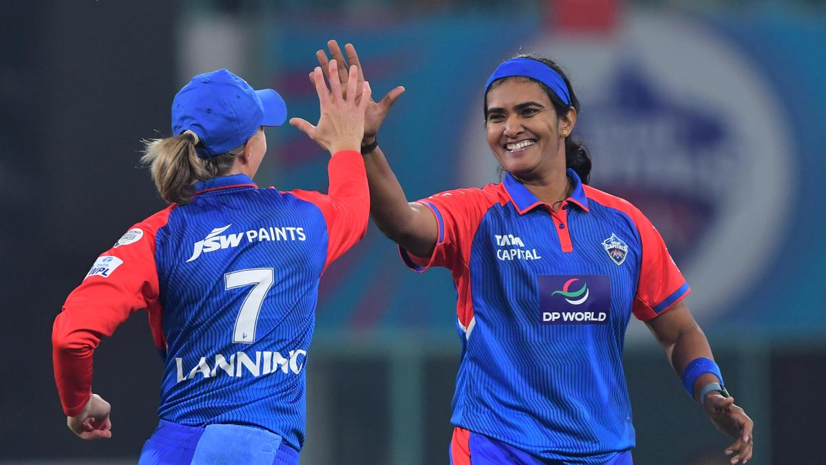 WPL Auction 2026: Players who got the biggest hike