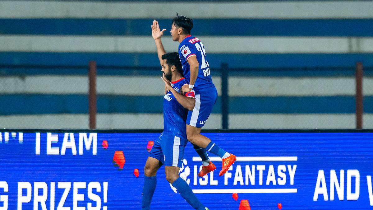 ISL 2024-25: Bengaluru FC enters Indian Super League playoffs, knocks out Chennaiyin FC with a 1-0 win