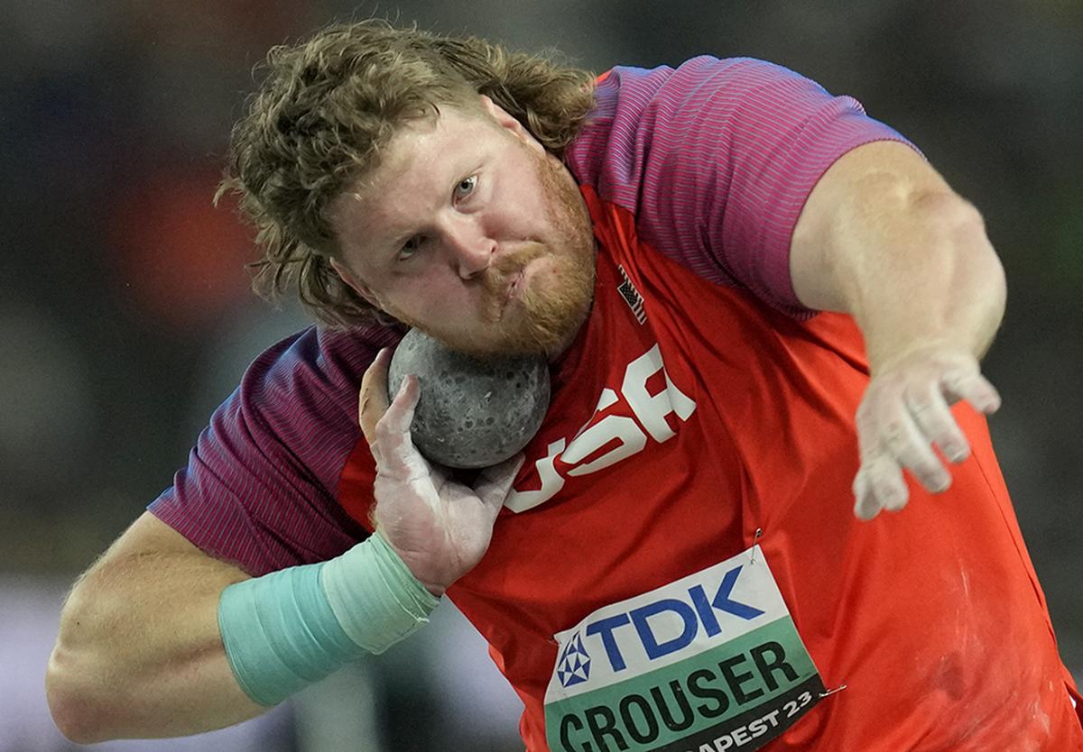 World Athletics Championships Lyles, Richardson and lots of unknowns