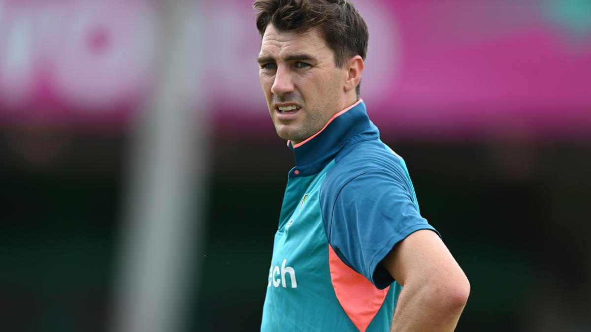 Australia squad for New Zealand series: Cummins rested, Marsh to lead side