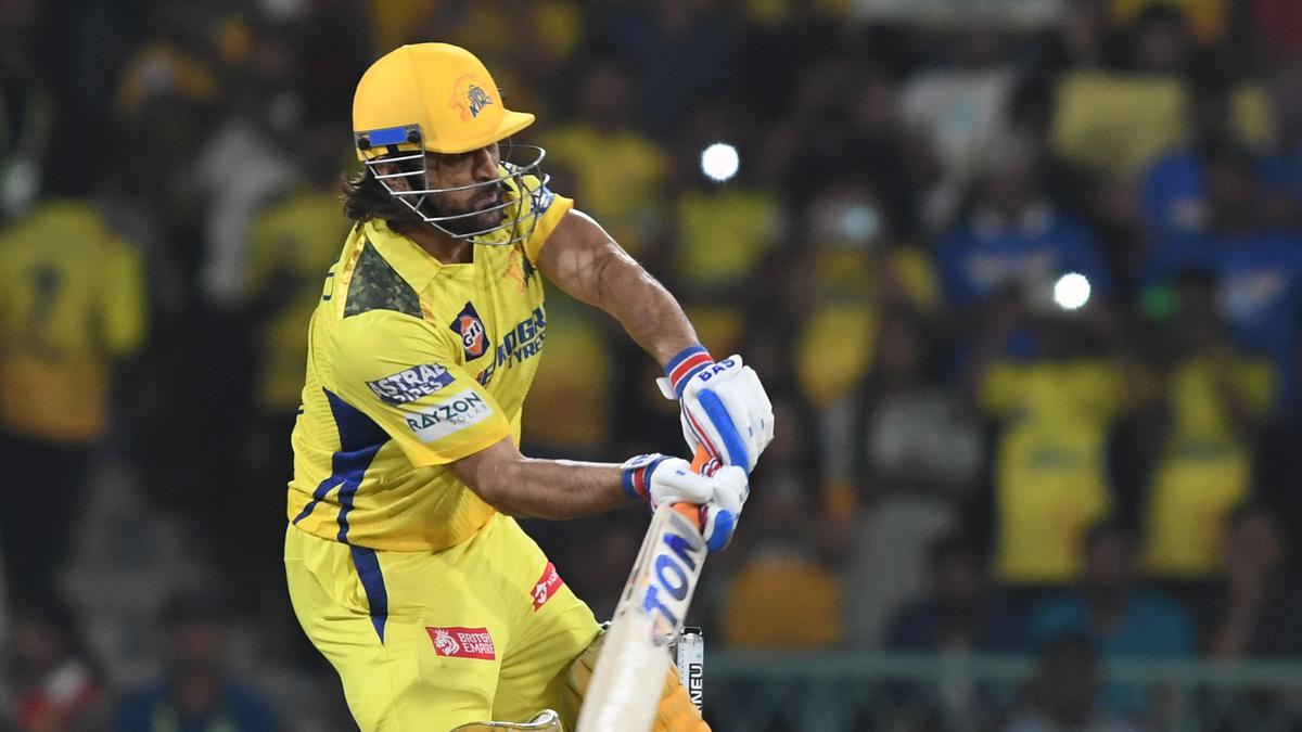 LSG vs CSK: MS Dhoni leads list of most runs scored in 20th over in IPL 2024
