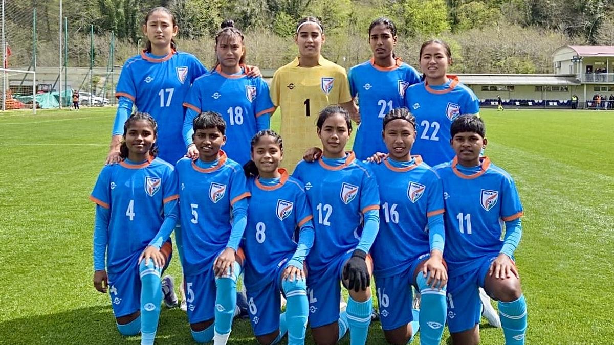 India Sports Roundup, 11 avril : Jyothi, le seul point positif des épreuves individuelles de la Phase 1 de la Coupe du Monde de tir à l’arc