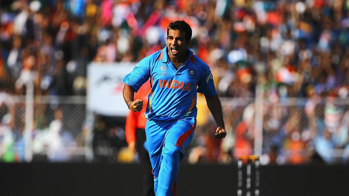 Adapting to the conditions will be crucial for India in ODI World Cup 2023: Zaheer Khan