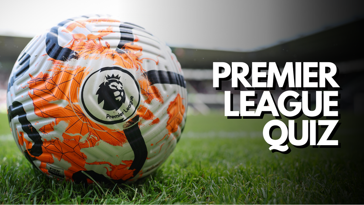 Premier League Quiz: How well do you know English top-flight ahead of  2023-24 season - Sportstar