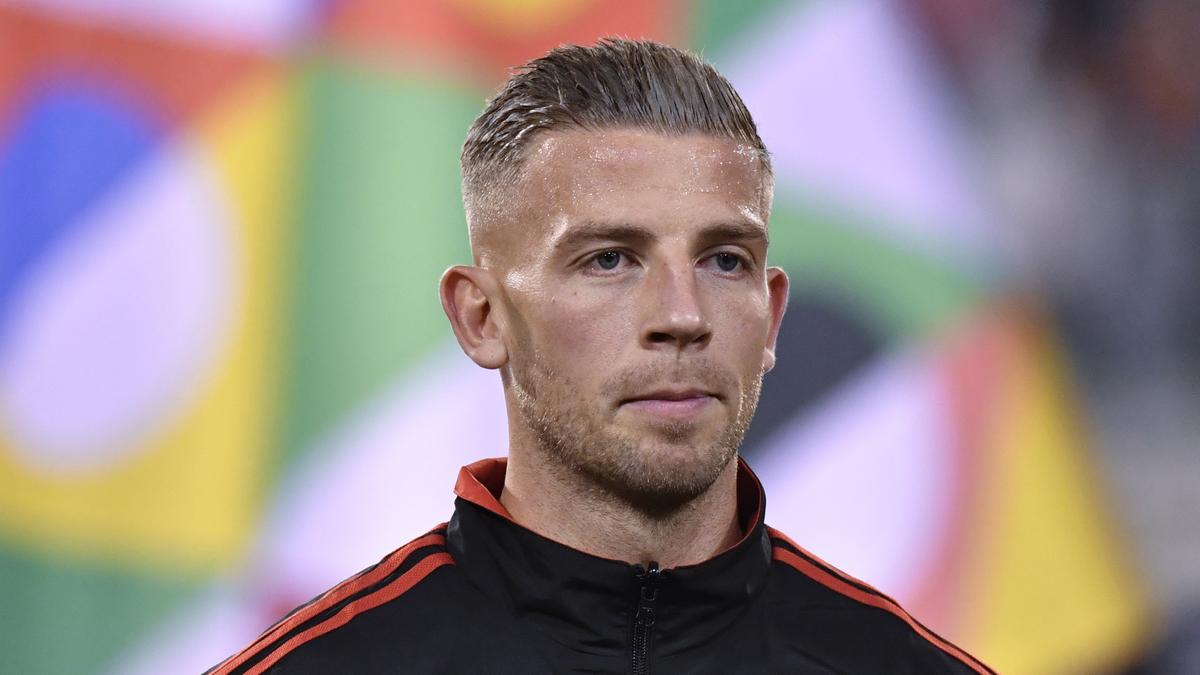 I thought I was going to die: Toby Alderweireld reveals why he ended his Belgium career