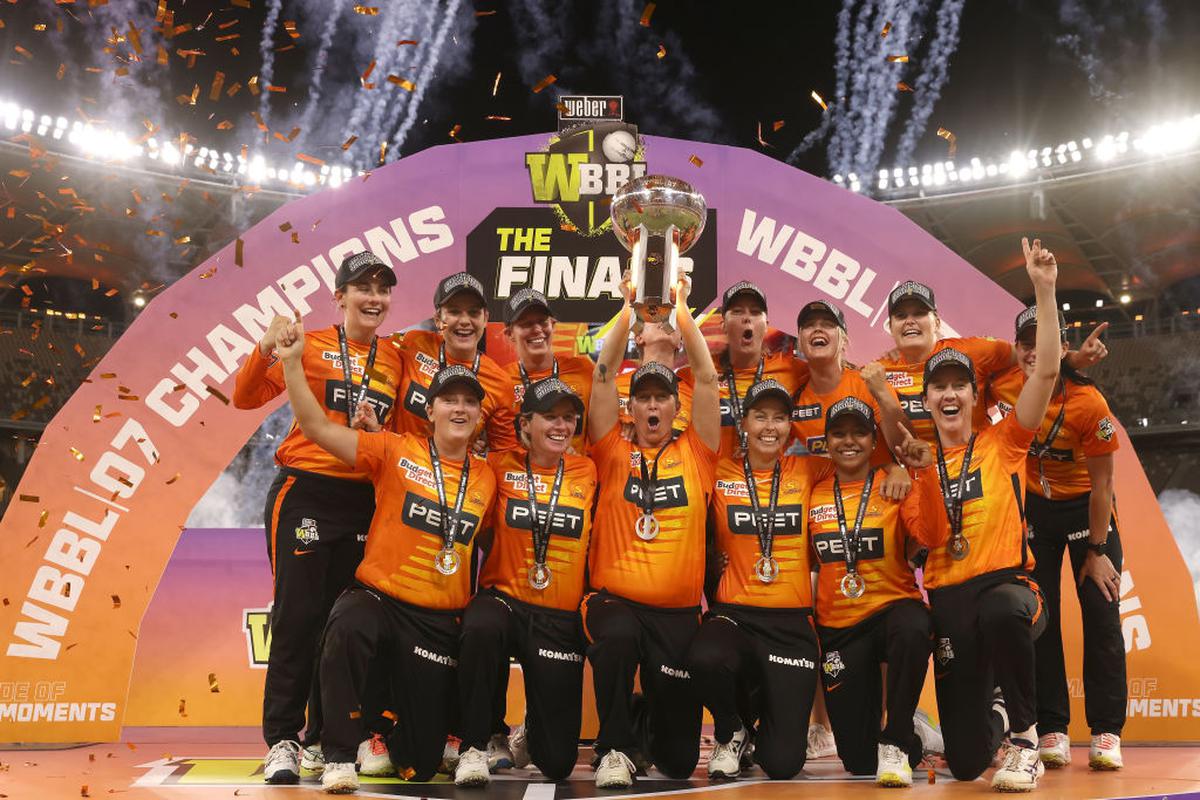 Womens Big Bash League 2023 Full Schedule Timings Venues Live Streaming  WBBL All You Need To Know