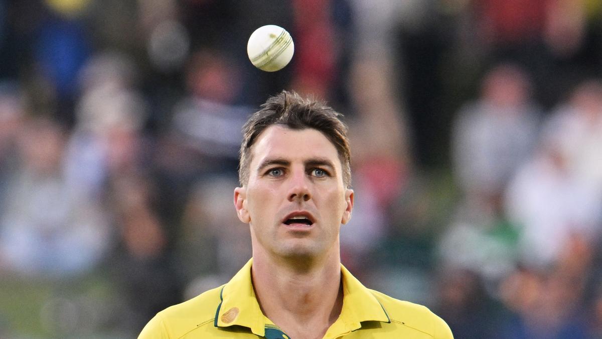 Australia preliminary squad for ICC Champions Trophy 2025: Pat Cummins set to lead side