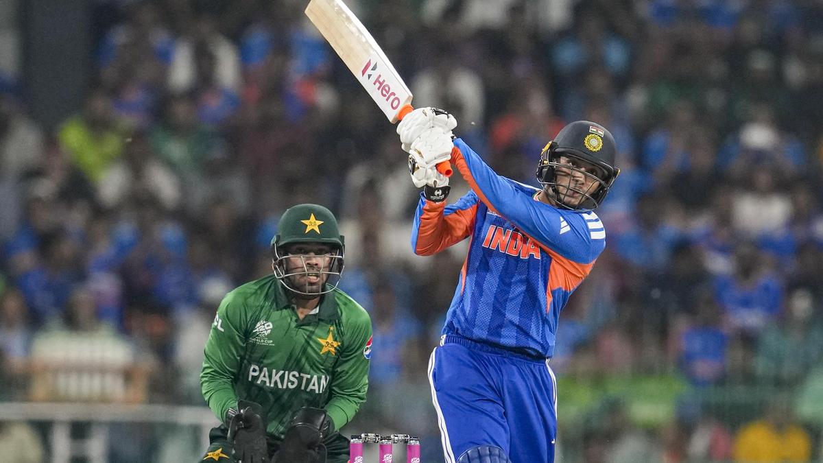 T20 World Cup 2026: India takes on Netherlands in Ahmedabad with one eye on Super Eights