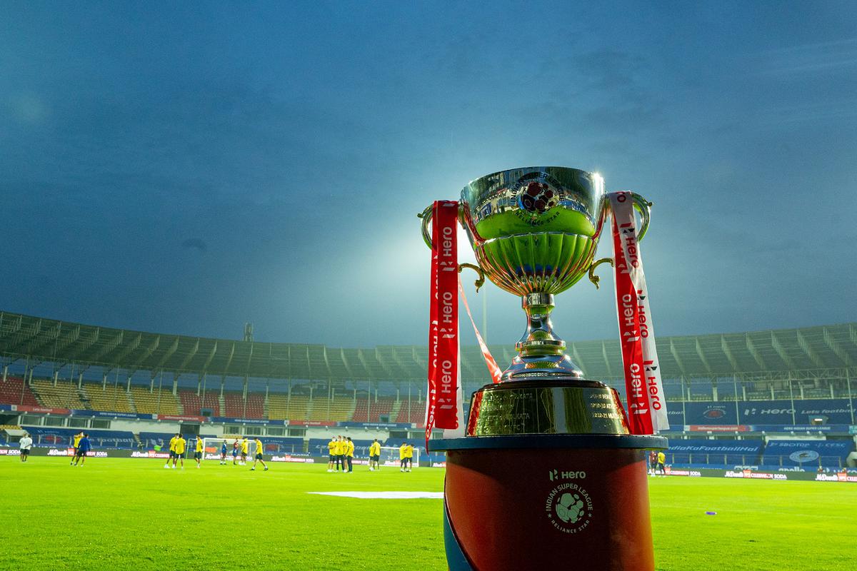 Super Cup 2023: Full Schedule, When, where to watch in India, Date, Time,  Venue - Sportstar