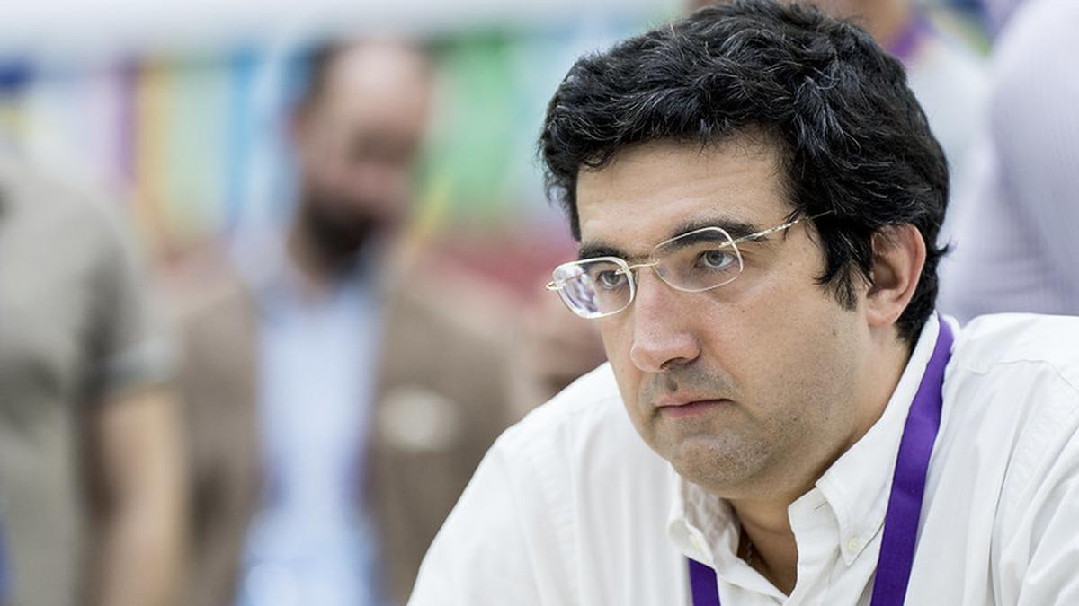 Why Kramnik called Gukesh vs Ding World Championship final ‘the end of chess as we know it’