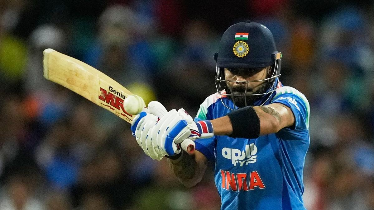 Most 50+ scores in ODI chase: Virat Kohli breaks Sachin Tendulkar’s record