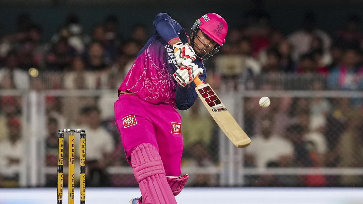 RR vs RCB, IPL 2026: Rajasthan extends winning run, wins battle Royal(e) against Bengaluru