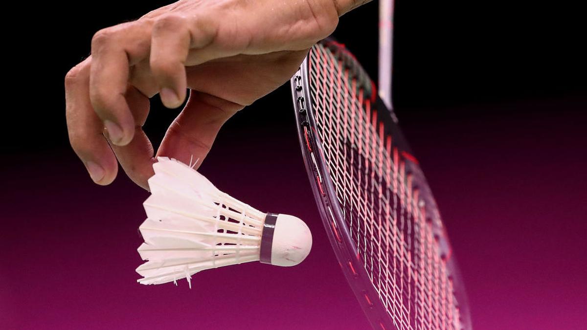 Senior National badminton championships: AAI, Maharashtra bag men’s and women’s titles