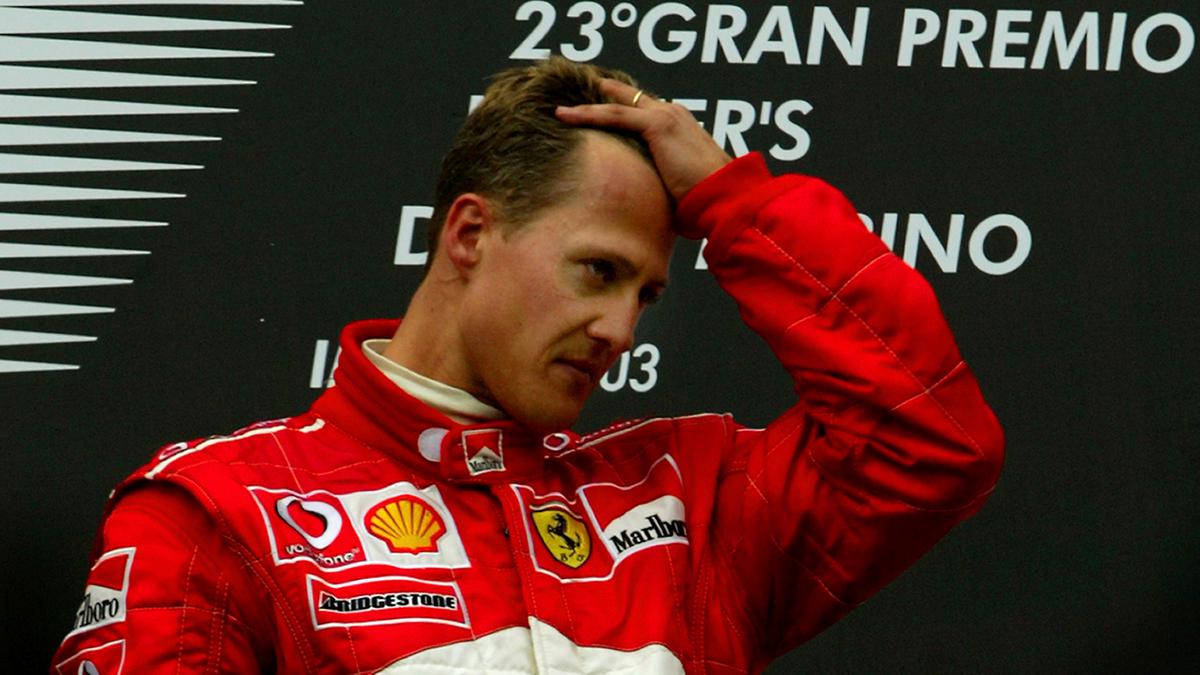 Schumacher family planning legal action over AI ‘interview’