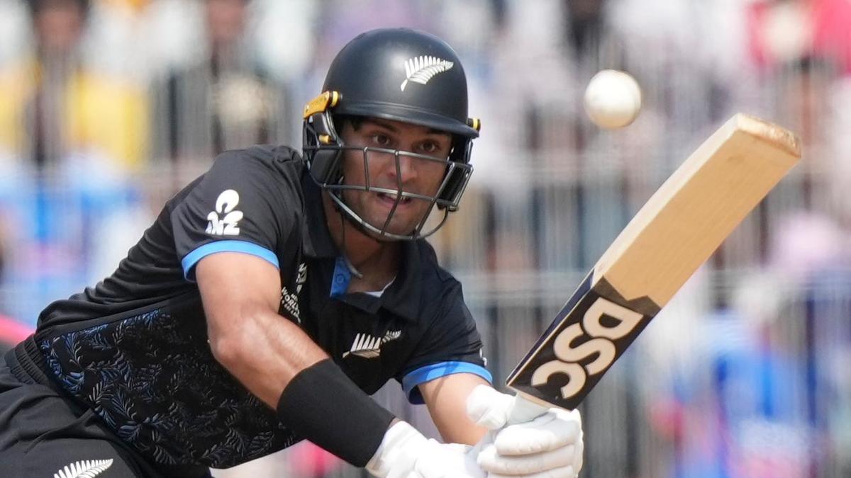 T20 World Cup 2026 Points Table Updated after NZ vs CAN: New Zealand qualifies for Super 8s after win over Canada