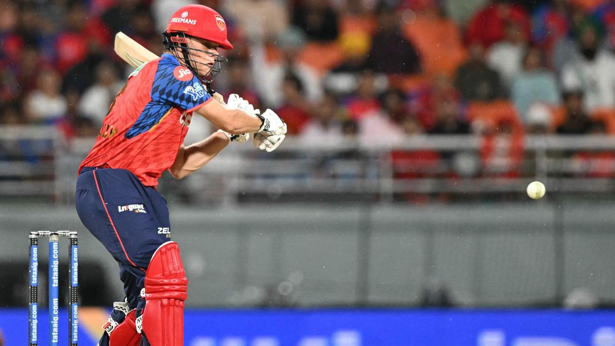 Who is Cooper Connolly? Australia’s rising all-rounder lights up IPL debut