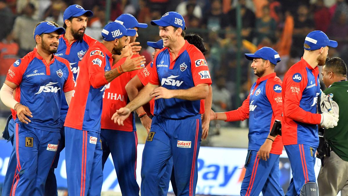 SRH vs DC, IPL 2023: Axar Patel’s all-round show hands Delhi Capitals second win of season