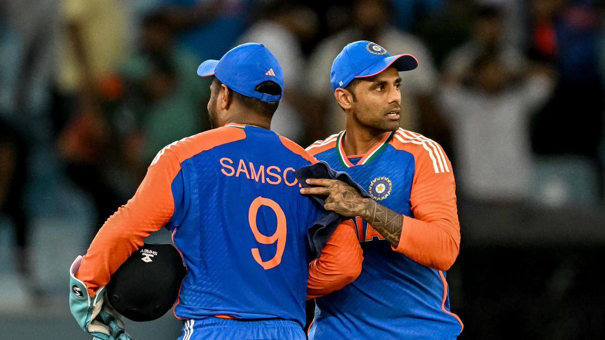 India vs Sri Lanka, Live Streaming Info: Asia Cup 2025 Super Fours — When and where to watch, full squads, match details