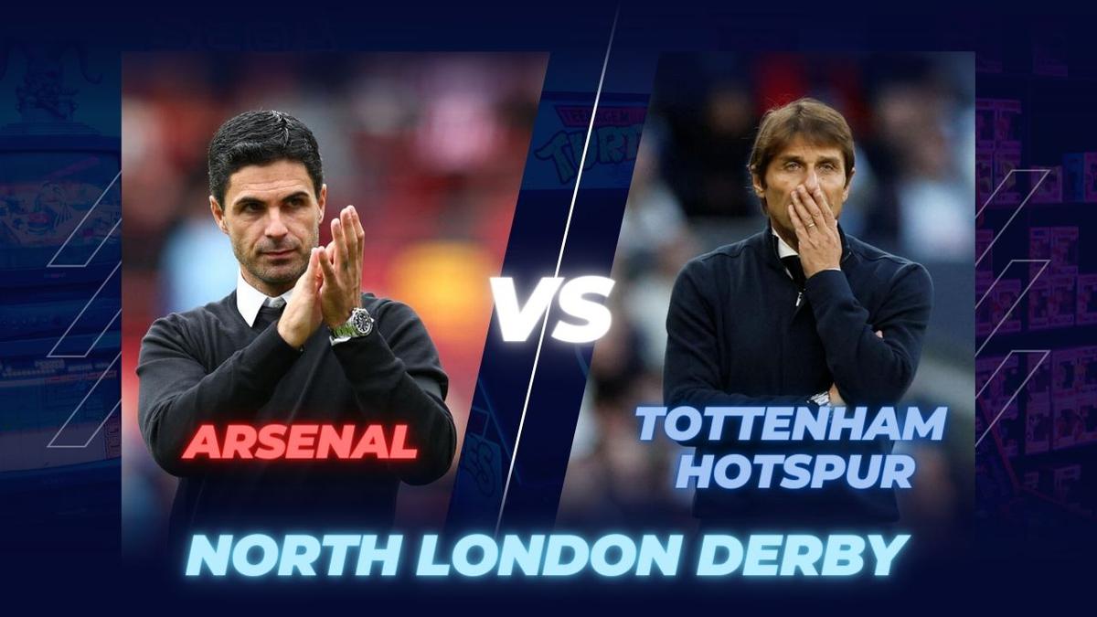 Premier League HIGHLIGHTS, 3-1: Arsenal beats 10-men Tottenham in north London derby to remain top of table