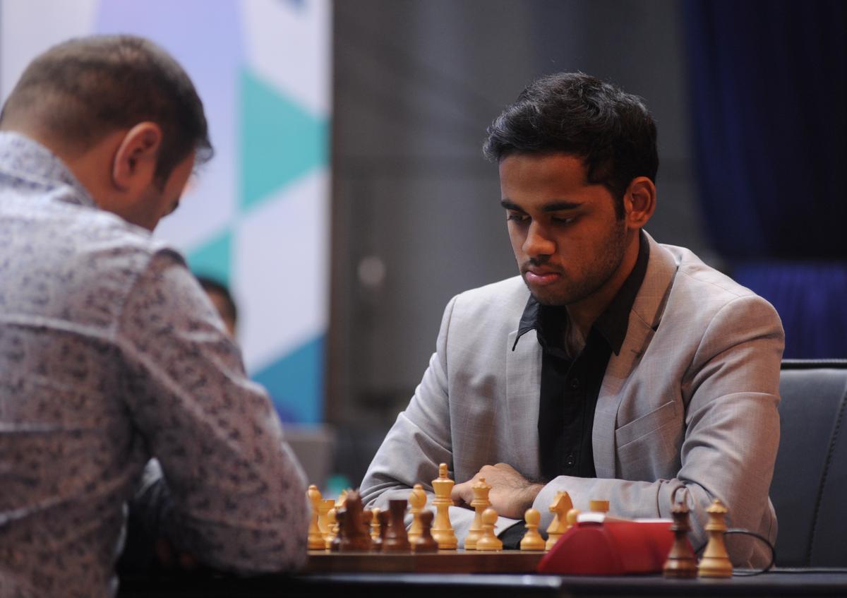 FIDE postpones World Rapid and Blitz Chess Championship to next year