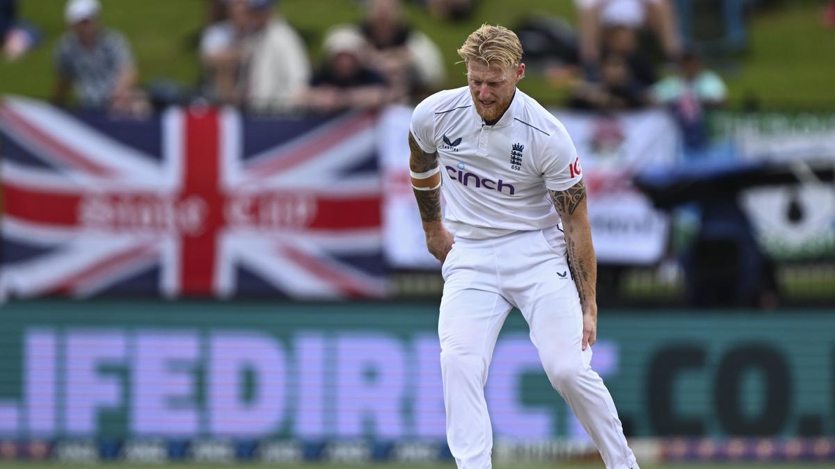 England skipper Ben Stokes undergoes hamstring operation