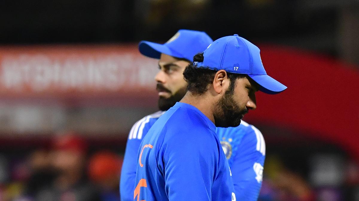 India T20 World Cup squad: Time to shed those nostalgia glasses