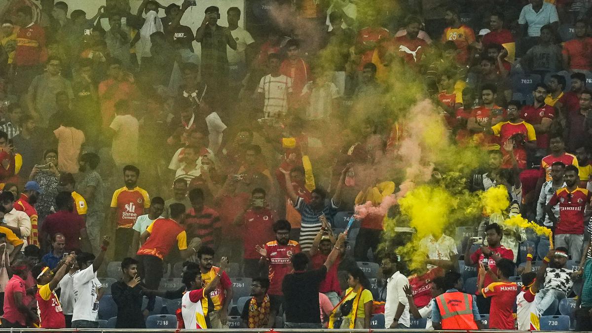 Durand Cup 2023: East Bengal and NorthEast United condemn racism incidents during semifinal