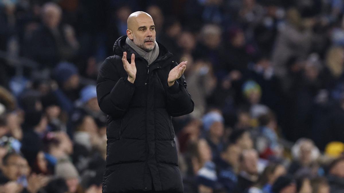 Premier League 2024-25: City needs reinforcements but no news on Walker, says Guardiola