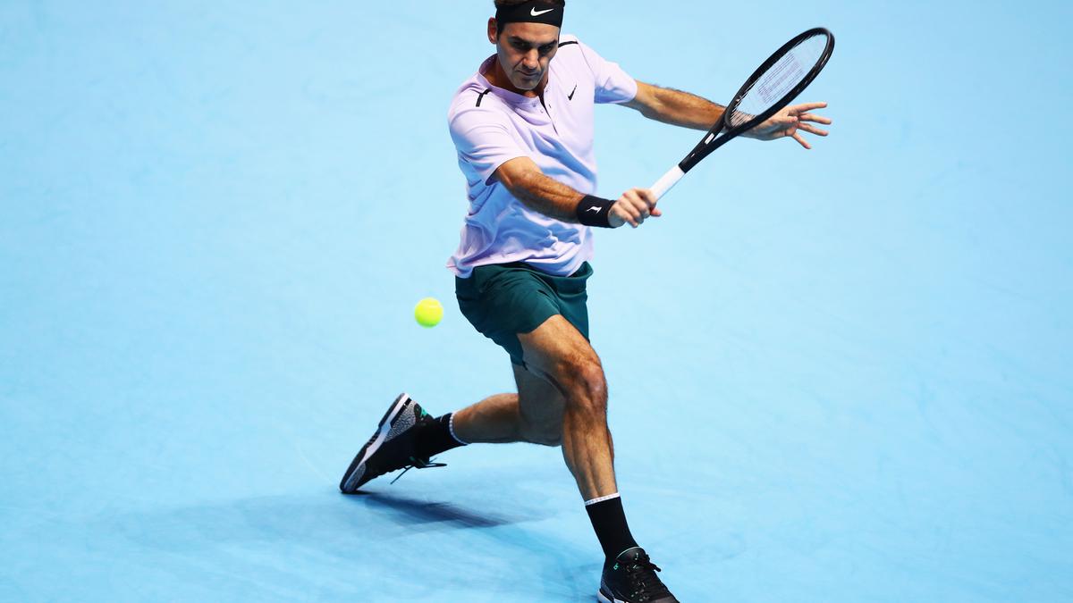 Roger Federer gets new title: Dr. Federer - Sportstar