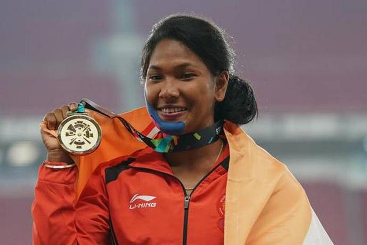 India's shining stars at 2018 Asian Games