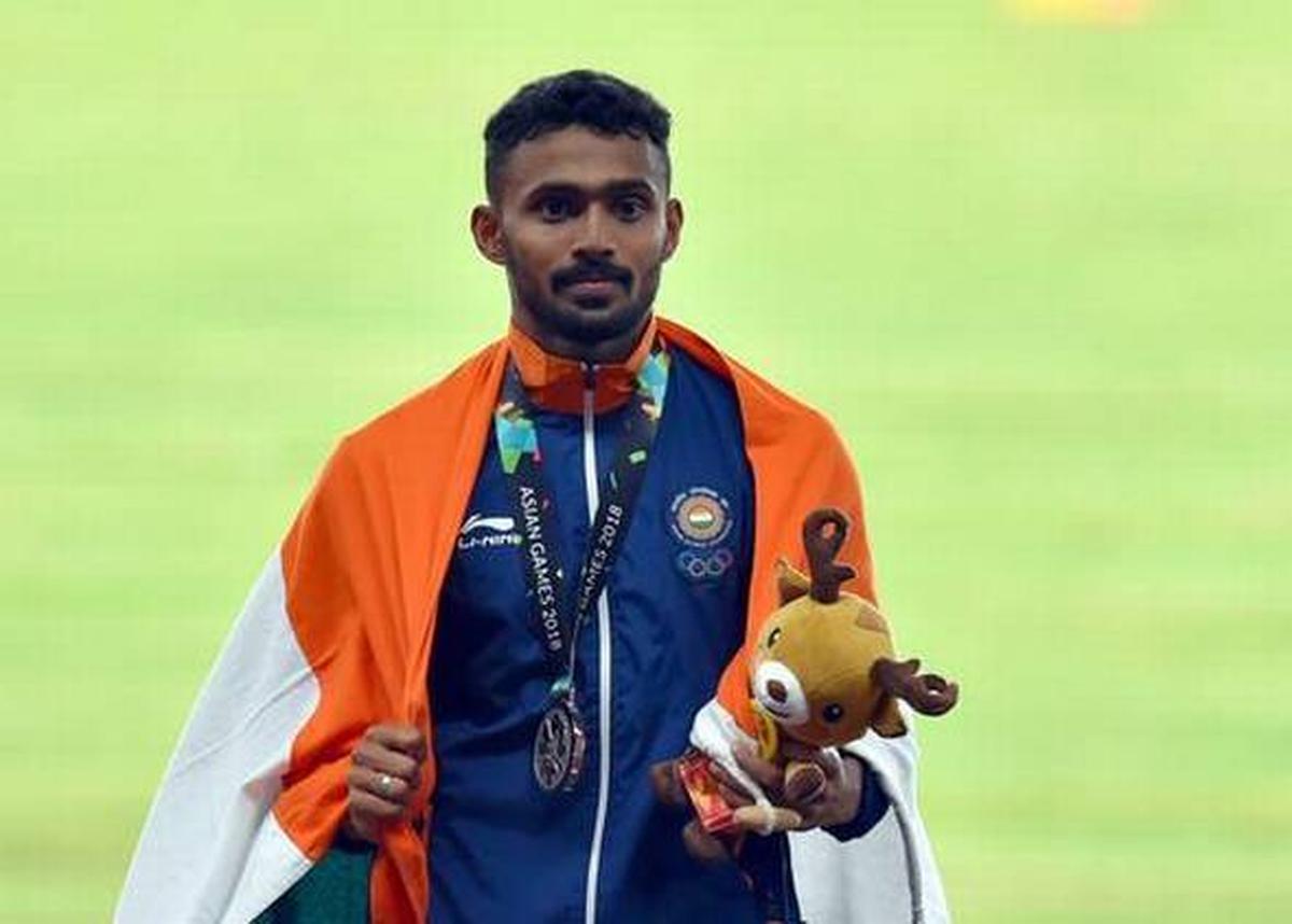 India's shining stars at 2018 Asian Games