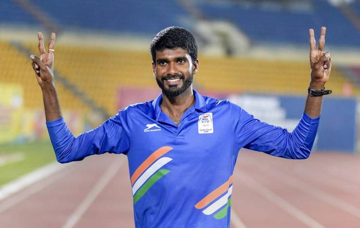 India's shining stars at 2018 Asian Games