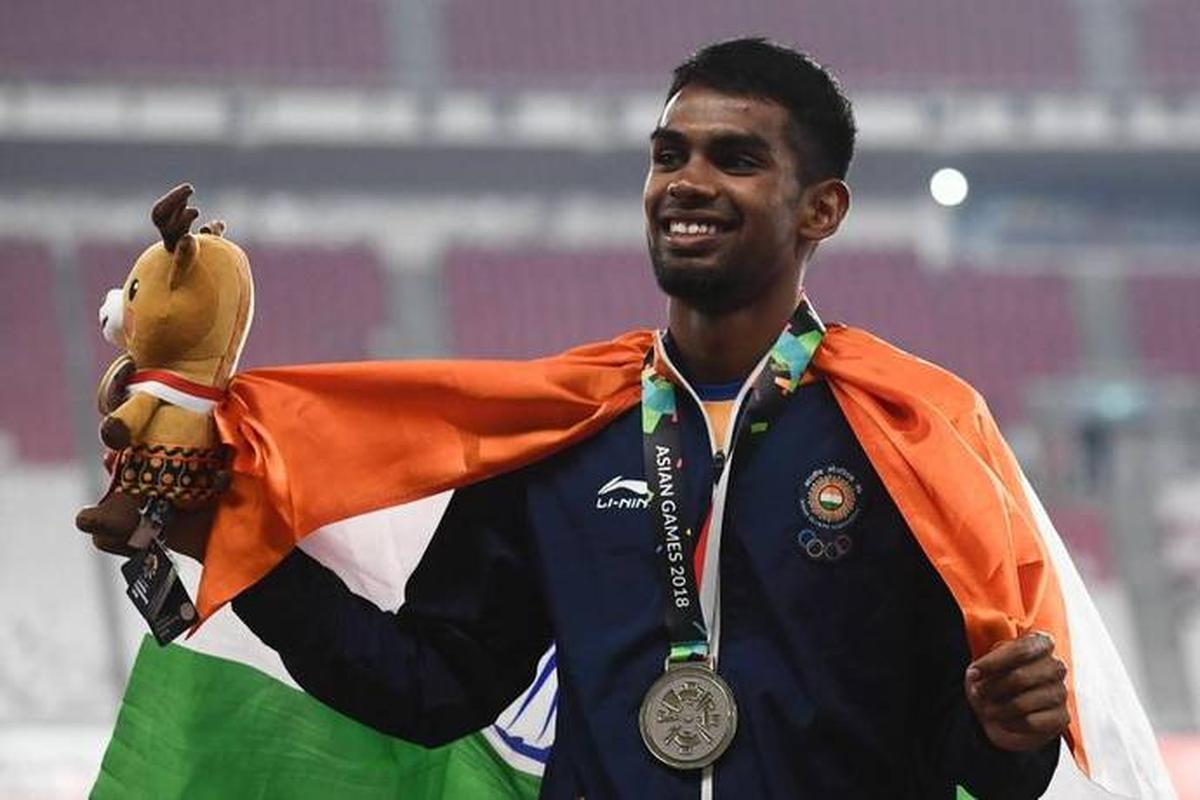 India's shining stars at 2018 Asian Games
