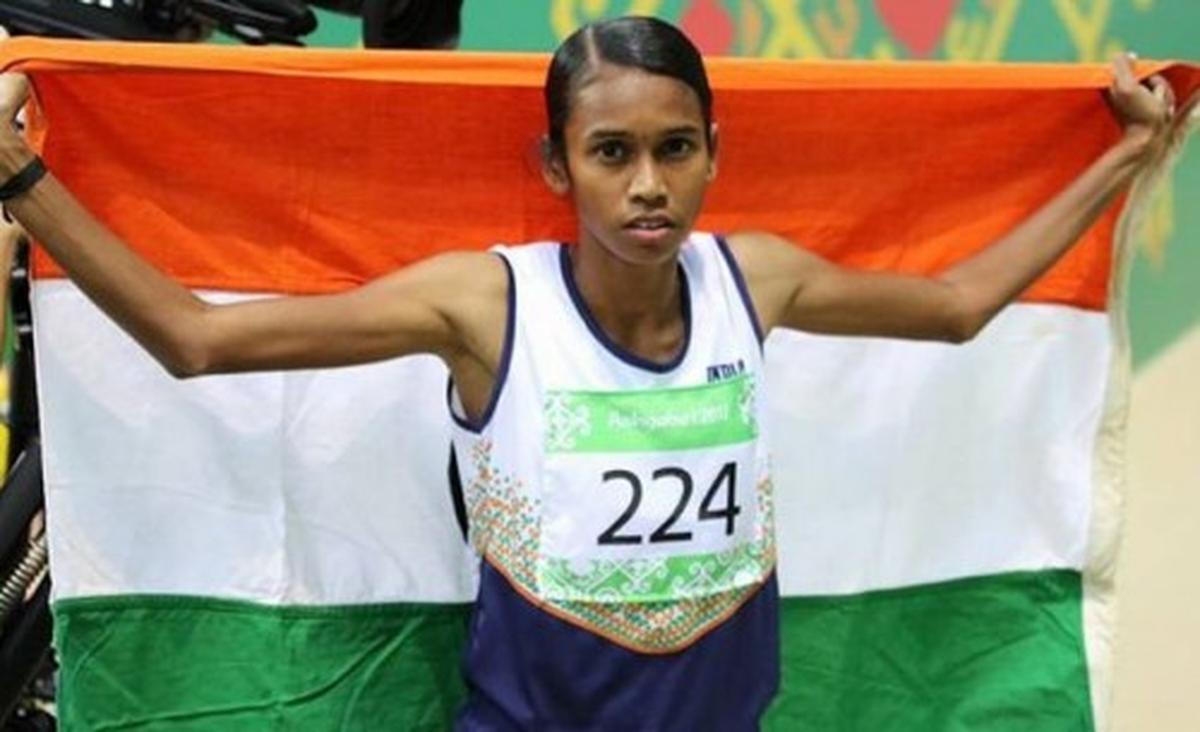 India's shining stars at 2018 Asian Games