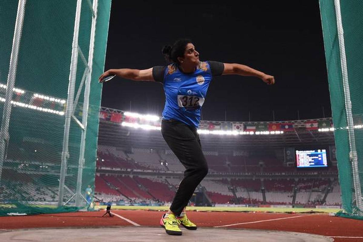 India's shining stars at 2018 Asian Games