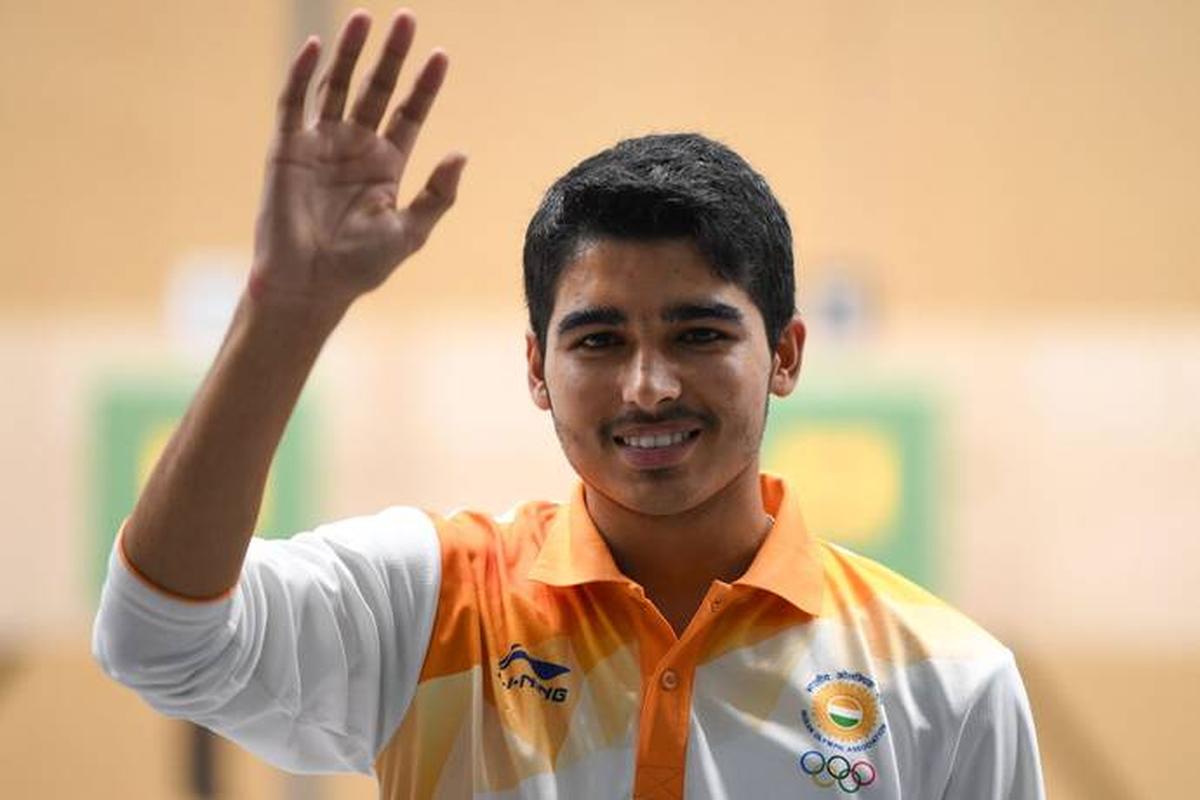 India's shining stars at 2018 Asian Games