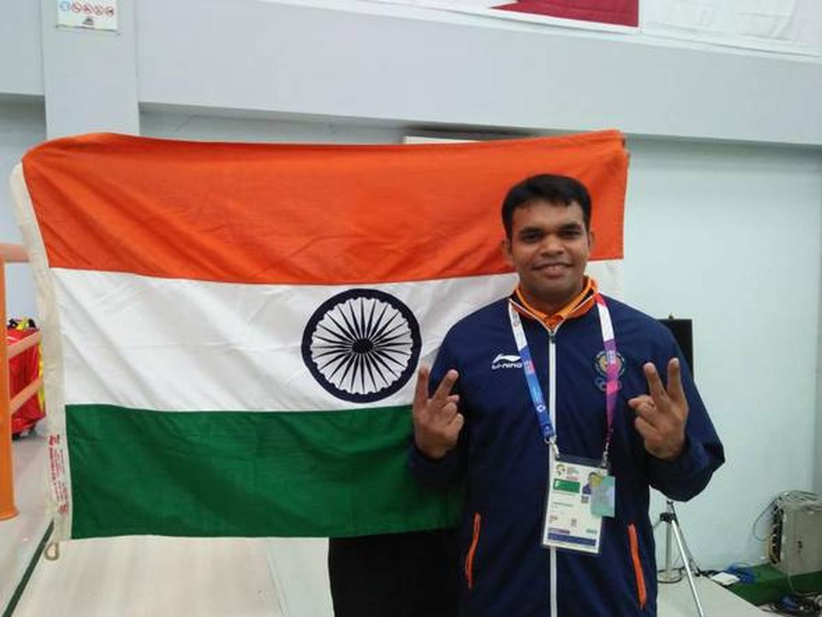 India's shining stars at 2018 Asian Games