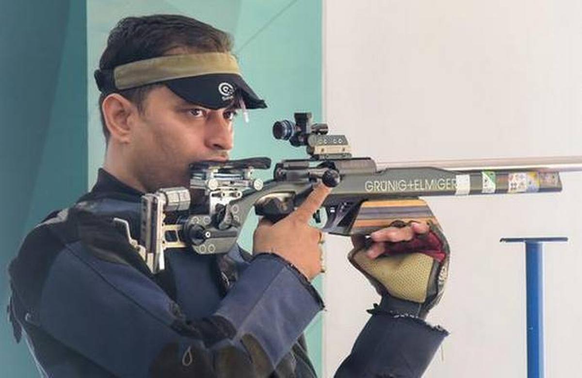 India's shining stars at 2018 Asian Games