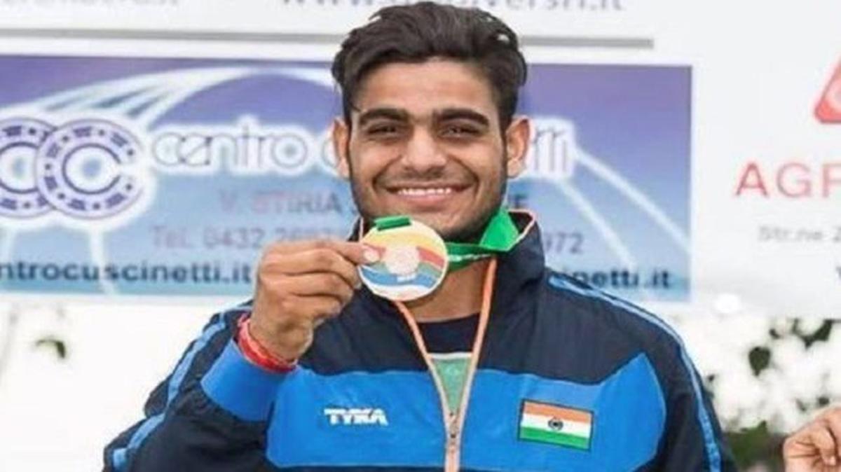 India's shining stars at 2018 Asian Games