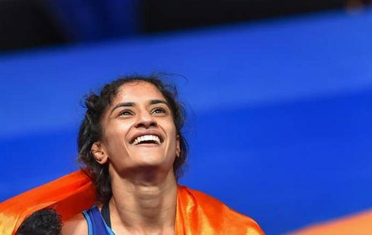 India's shining stars at 2018 Asian Games