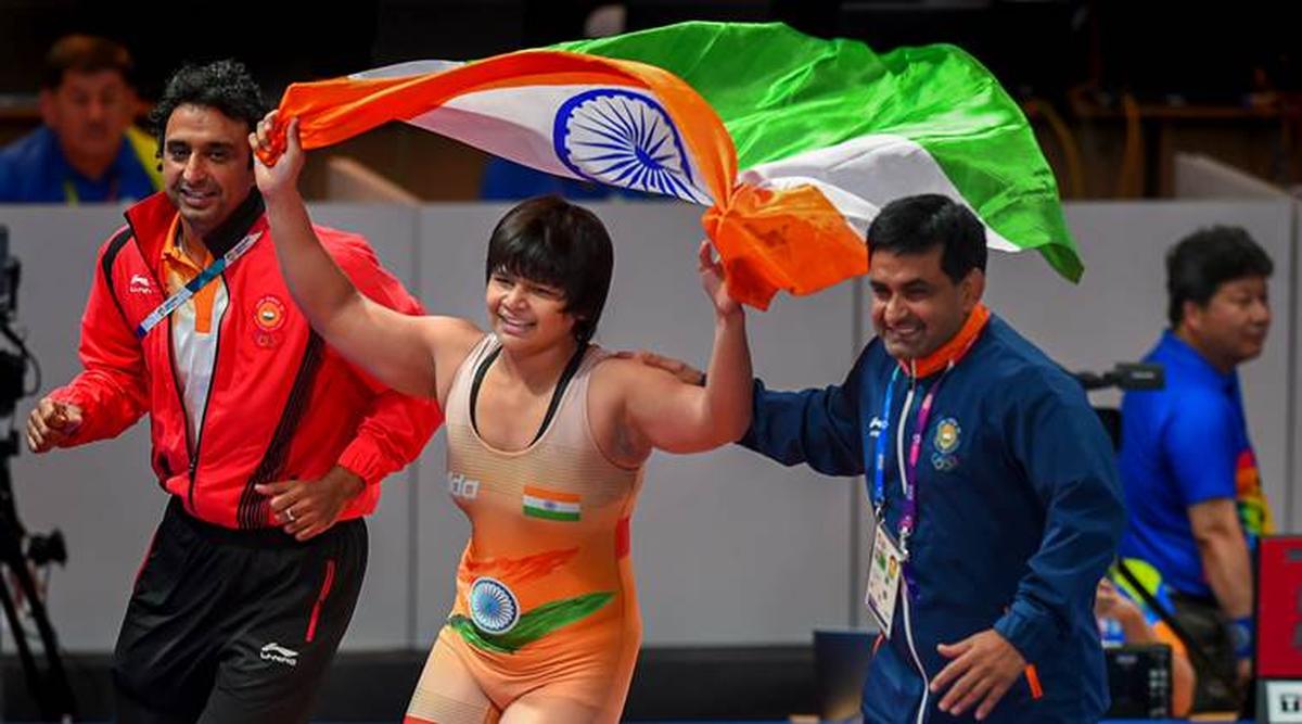 India's shining stars at 2018 Asian Games
