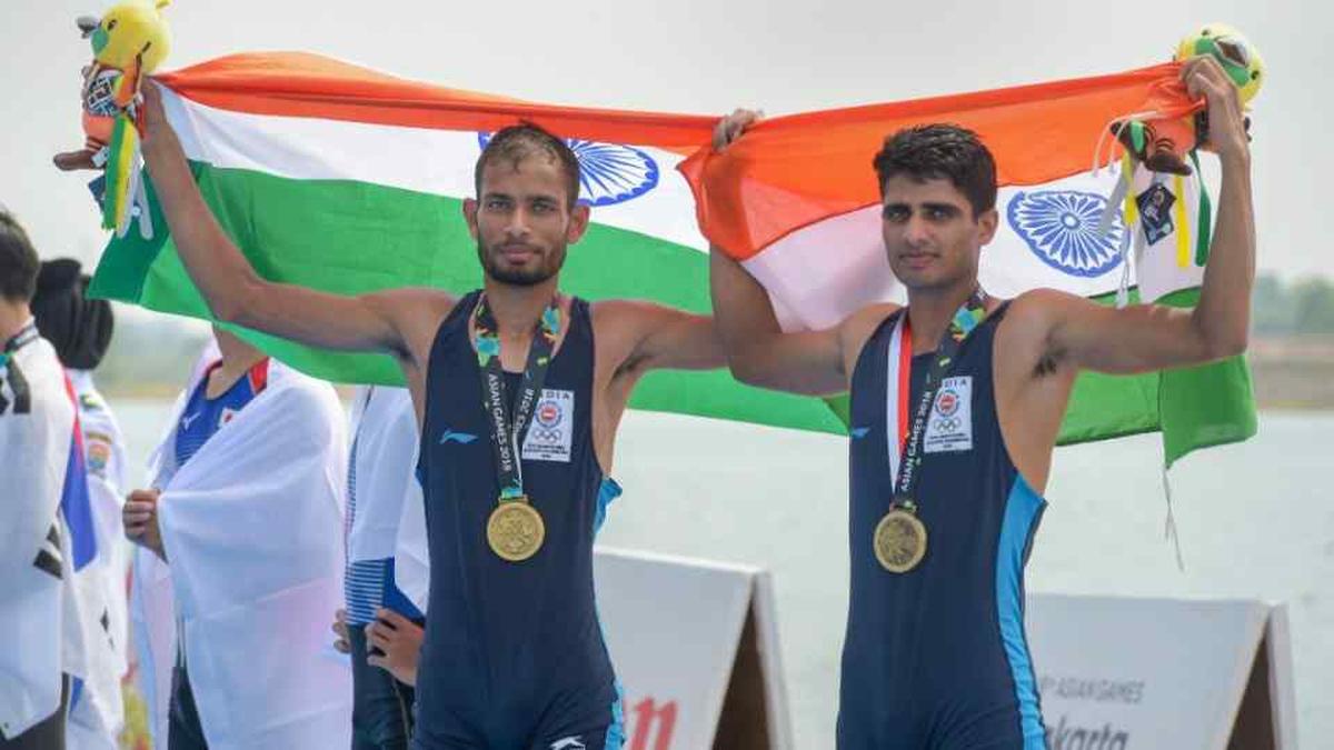India's shining stars at 2018 Asian Games