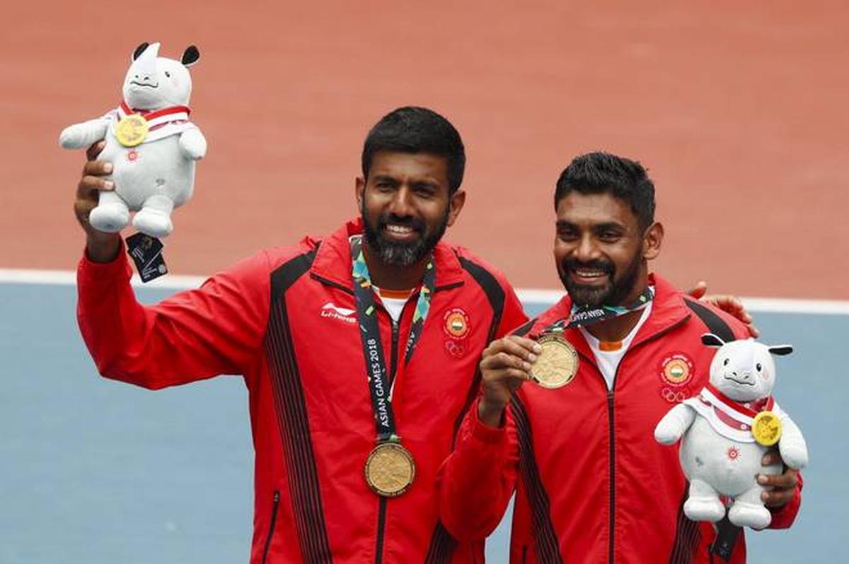 India's shining stars at 2018 Asian Games