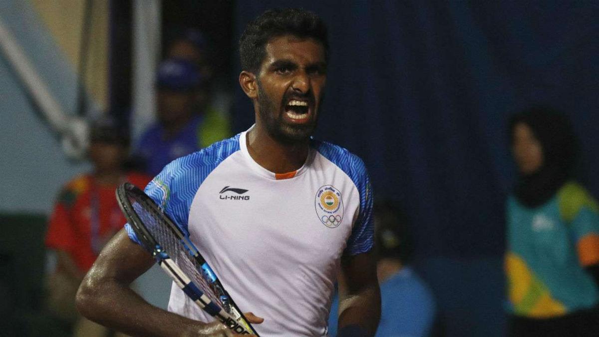 India's shining stars at 2018 Asian Games