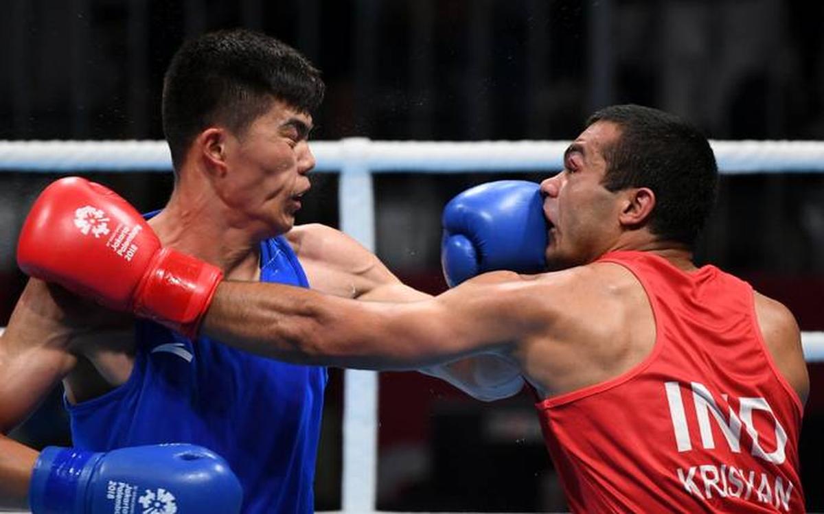 India's shining stars at 2018 Asian Games