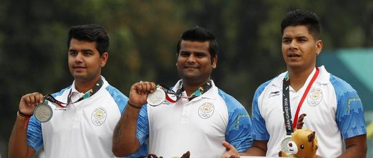 India's shining stars at 2018 Asian Games